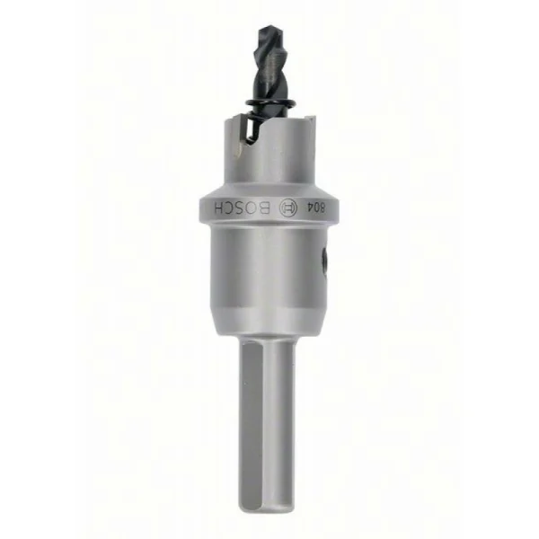 Коронка Endurance for Heavy Metal с твердосплавными напайками 16 мм Bosch 2608594127 — изображение 2