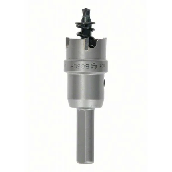 Коронка Endurance for Heavy Metal с твердосплавными напайками 22 мм Bosch 2608594133 — изображение 2