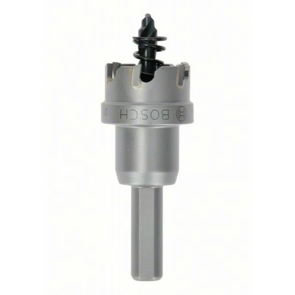 Коронка Endurance for Heavy Metal с твердосплавными напайками 27 мм Bosch 2608594136 — изображение 2