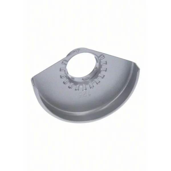 Защитный кожух для шлифования для GWS 9-125 Bosch 2608000678 — изображение 2