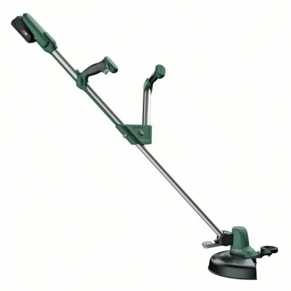 Аккумуляторный триммер для травы Bosch UniversalGrassCut 18-260 (06008C1D00) — изображение 2