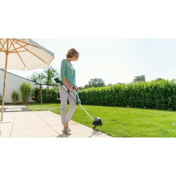 Аккумуляторный триммер для травы Bosch UniversalGrassCut 18-260 (06008C1D00) — изображение 5
