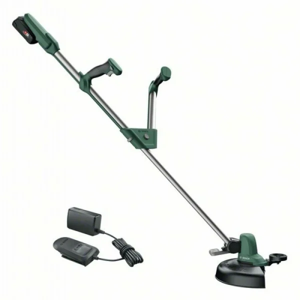 Аккумуляторный триммер для травы Bosch UniversalGrassCut 18-260 (06008C1D00)