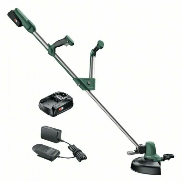 Аккумуляторный триммер Bosch UniversalGrassCut 18-260 06008C1D02