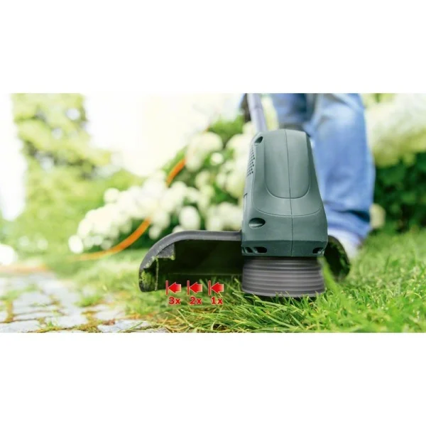 Отрезной круг прямой Expert for Metal A 24 R BF 300x3,5 мм Bosch 2608600380 — изображение 4
