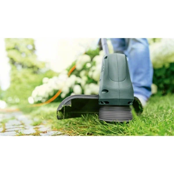 Электрический триммер Bosch EasyGrassCut 26 06008C1J00 — изображение 2