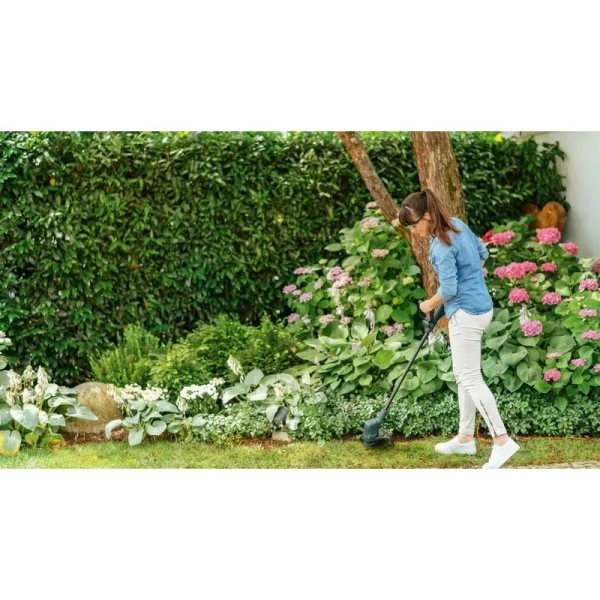 Электрический триммер Bosch EasyGrassCut 26 06008C1J00 — изображение 3