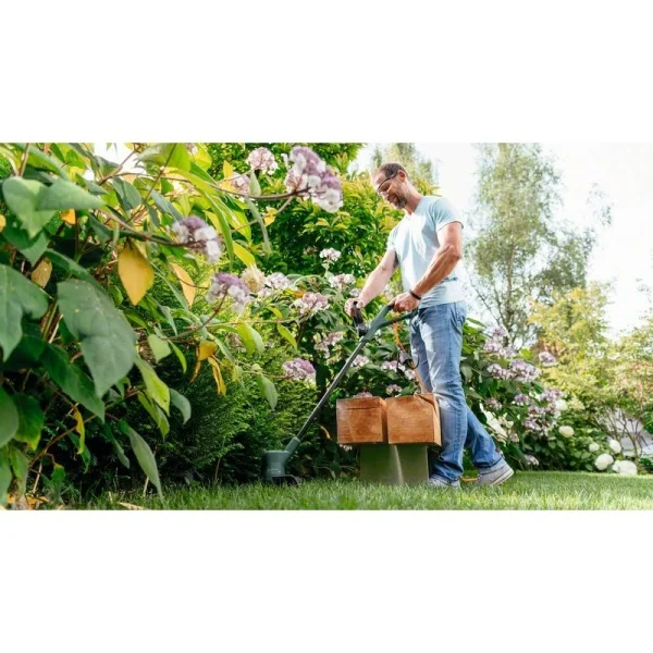 Электрический триммер Bosch EasyGrassCut 26 06008C1J00 — изображение 4