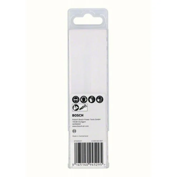 Сабельные пилки (10 шт.) S956XHM Progressor for Wood+Metal Bosch 2608653280 — изображение 3