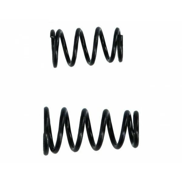 Выталкивающая пружина для коронки Precision for Sheet Metal 5 шт. Bosch 2608594161 — изображение 2