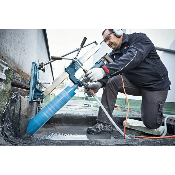 Алмазная коронка Standard 42x400 мм G 1/2" Bosch 2608601735 — изображение 3