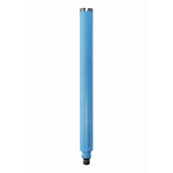 Алмазная коронка Standard 42x400 мм G 1/2" Bosch 2608601735