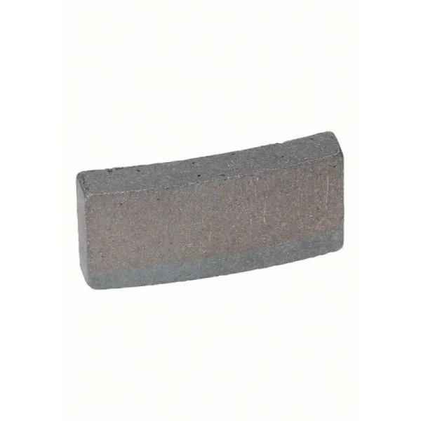 Сегменты для алмазной коронки Standard 82x450 мм 1 1/4", 7 шт Bosch 2608601751