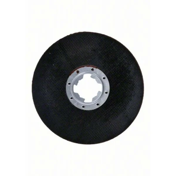 Отрезной диск Expert for Metal X-LOCK 115x1.6x22.23 мм прямой Bosch 2608619252