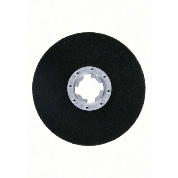 Отрезной диск Expert for Metal X-LOCK 115x2.5x22.23 мм прямой Bosch 2608619253