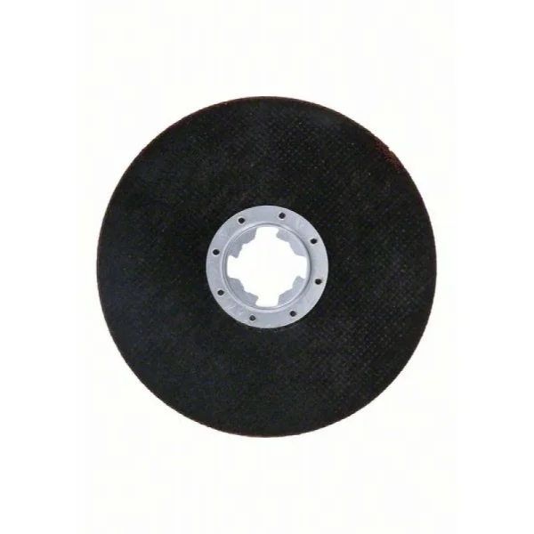 Отрезной диск Expert for Metal X-LOCK 125x1.6x22.23 мм прямой Bosch 2608619254