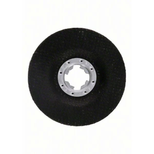Отрезной диск Expert for Metal X-LOCK 115x2.5x22.23 мм прямой Bosch 2608619256