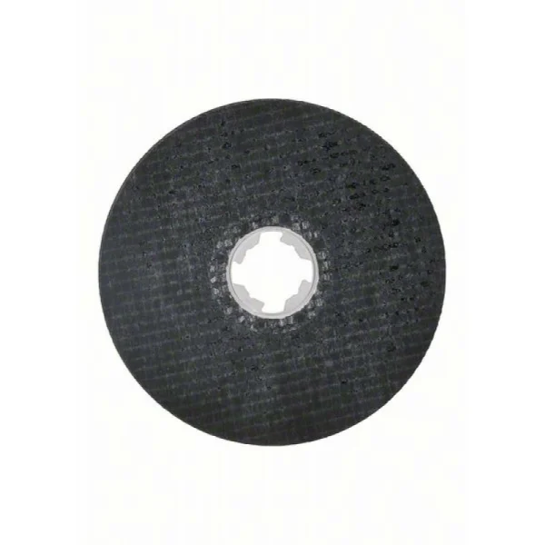 Отрезной диск Multi Material X-LOCK 125x1.6x22.23 мм прямой Bosch 2608619270