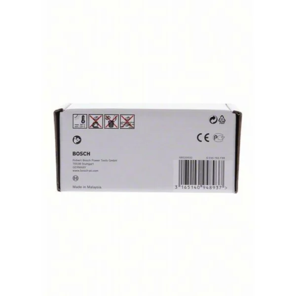 Аккумулятор Li-Ion 3.6V, 2.0 Ah Bosch 1607A350CN