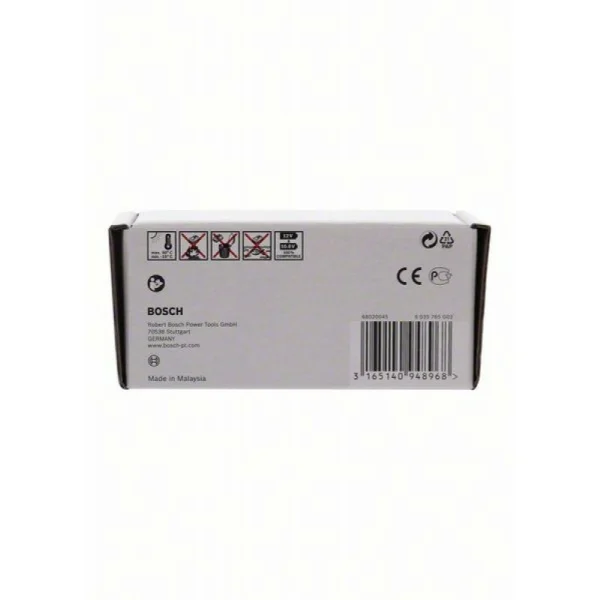 Аккумулятор Li-Ion 12V 2.0 Ah Bosch 1607A350CS