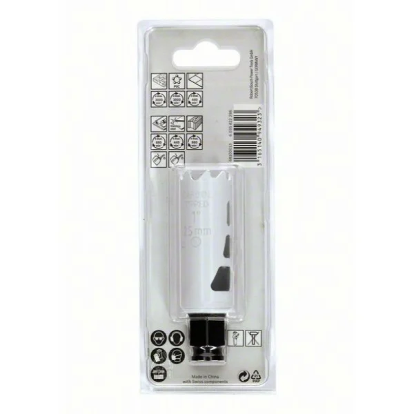Коронка HM 20 мм Endurance f/Heavy Duty Bosch 2608594163