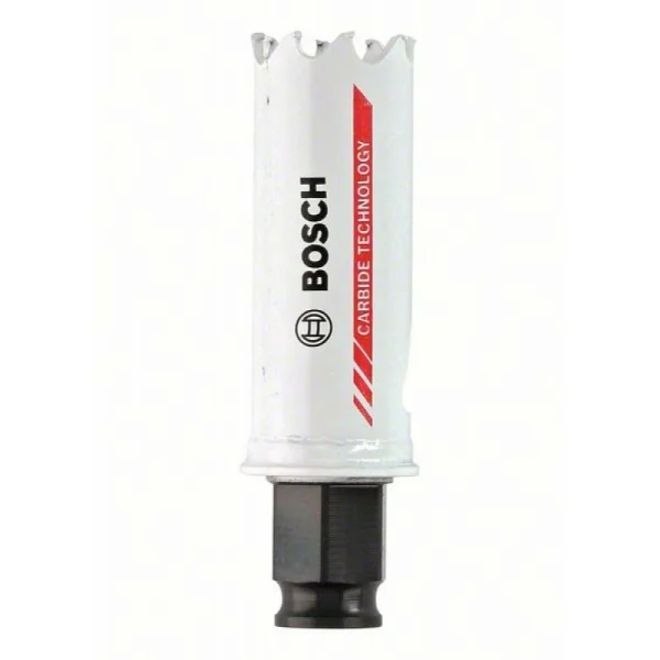 Коронка HM 25 мм Endurance f/Heavy Duty Bosch 2608594165 — изображение 3