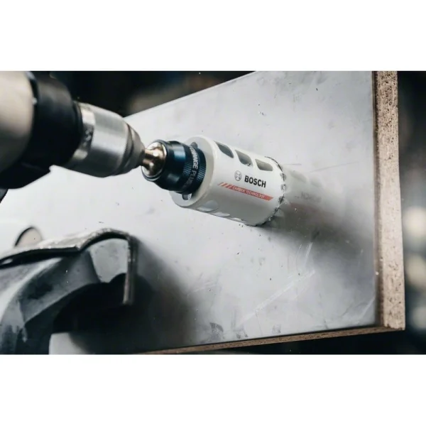 Коронка HM 32 мм Endurance f/Heavy Duty Bosch 2608594166 — изображение 5
