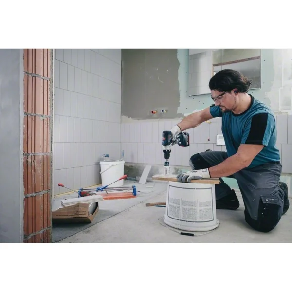 Коронка HM 32 мм Endurance f/Heavy Duty Bosch 2608594166 — изображение 6