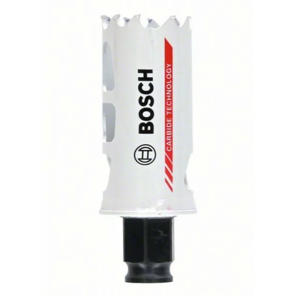 Коронка HM 35 мм Endurance f/Heavy Duty Bosch 2608594167 — изображение 3