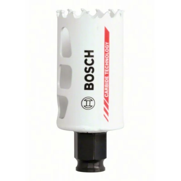 Коронка HM 38 мм Endurance f/Heavy Duty Bosch 2608594168 — изображение 3