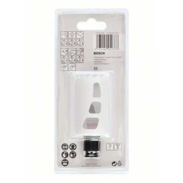 Коронка HM 38 мм Endurance f/Heavy Duty Bosch 2608594168