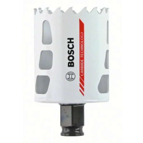 Коронка HM 54 мм Endurance f/Heavy Duty Bosch 2608594172 — изображение 3