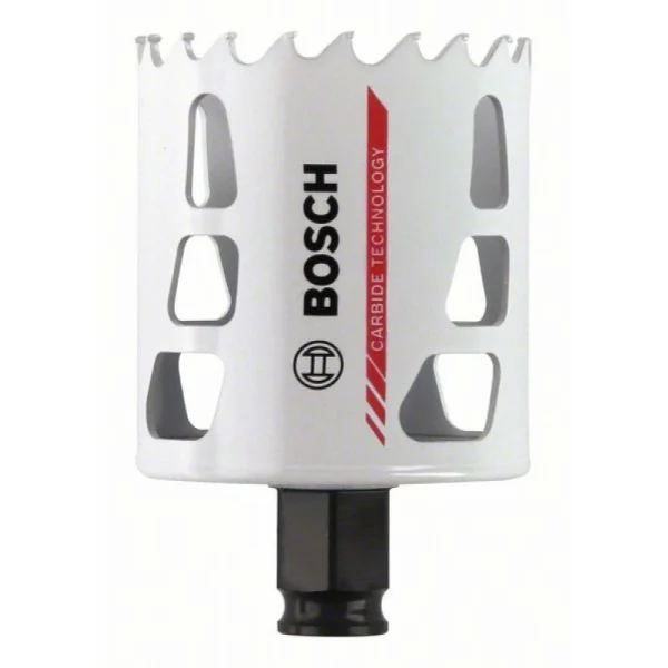 Коронка HM 60 мм Endurance f/Heavy Duty Bosch 2608594173 — изображение 3