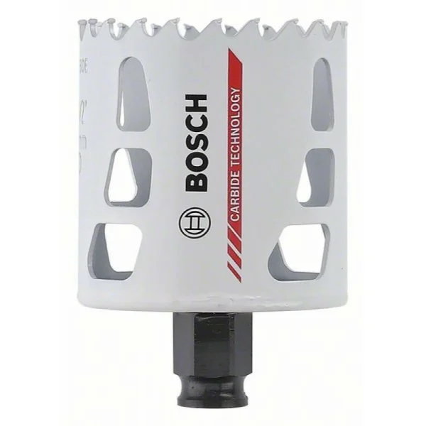 Коронка HM 64 мм Endurance f/Heavy Duty Bosch 2608594174 — изображение 3