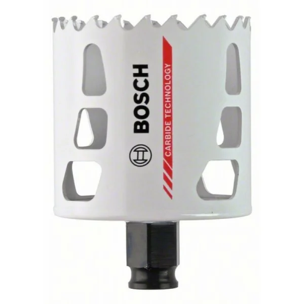 Коронка HM 68 мм Endurance f/Heavy Duty Bosch 2608594176 — изображение 3