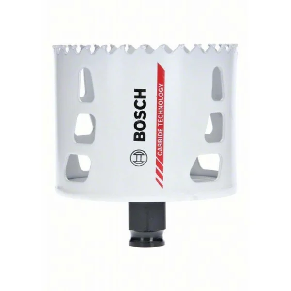 Коронка HM 83 мм Endurance f/Heavy Duty Bosch 2608594180 — изображение 2