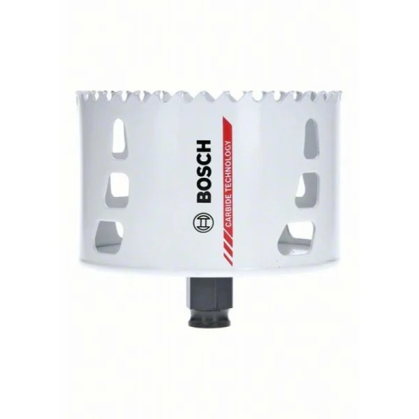 Коронка HM 102 мм Endurance f/Heavy Duty Bosch 2608594181 — изображение 2