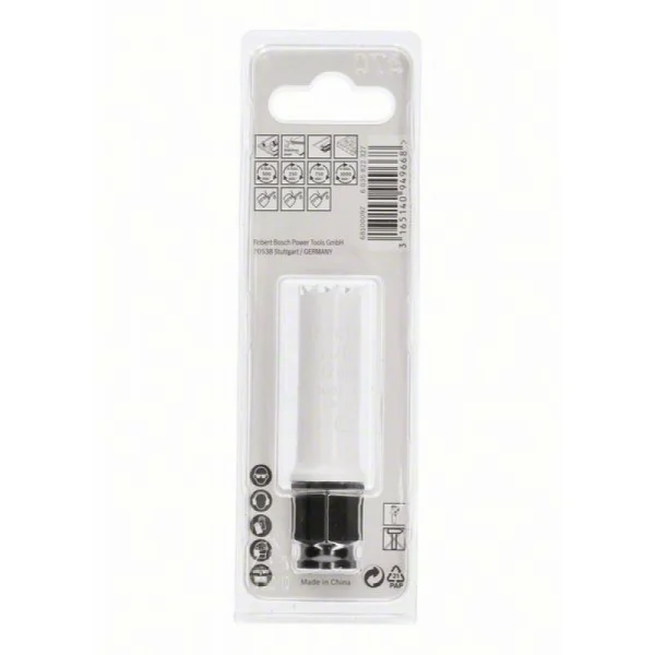 Коронка BiM PROGRESSOR 17 мм Bosch 2608594197