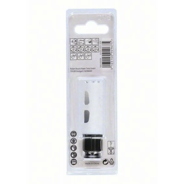 Коронка BiM PROGRESSOR 19 мм Bosch 2608594198