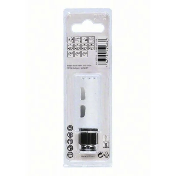 Коронка BiM PROGRESSOR 20 мм Bosch 2608594199