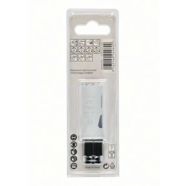 Пластмассовый чемодан 355x895x228 мм Bosch 2605438628