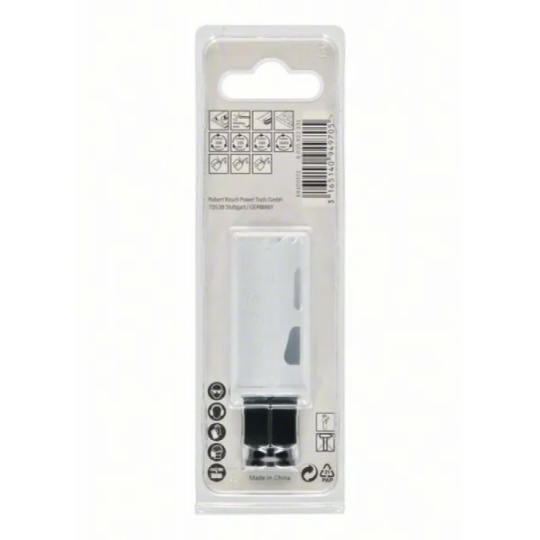Коронка BiM PROGRESSOR 22 мм Bosch 2608594201