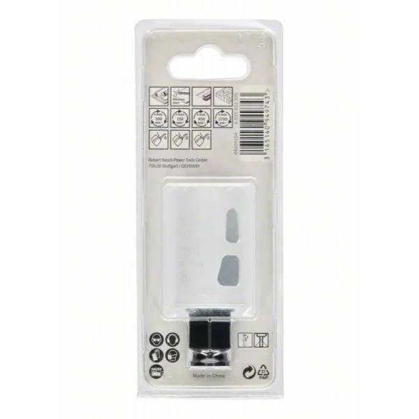 Коронка BiM PROGRESSOR 29 мм Bosch 2608594205