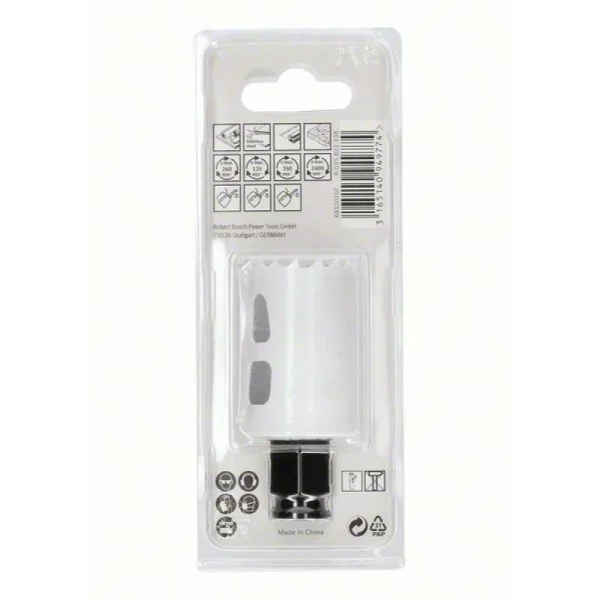 Коронка BiM PROGRESSOR 33 мм Bosch 2608594208