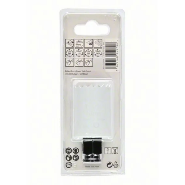 Коронка BiM PROGRESSOR 37 мм Bosch 2608594210