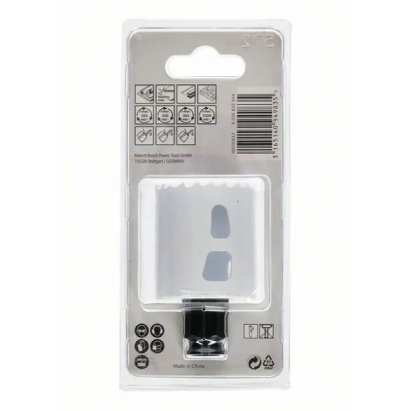 Коронка BiM PROGRESSOR 40 мм Bosch 2608594212