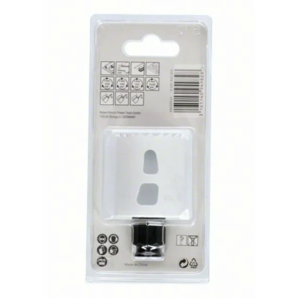 Коронка BiM PROGRESSOR 41 мм Bosch 2608594213