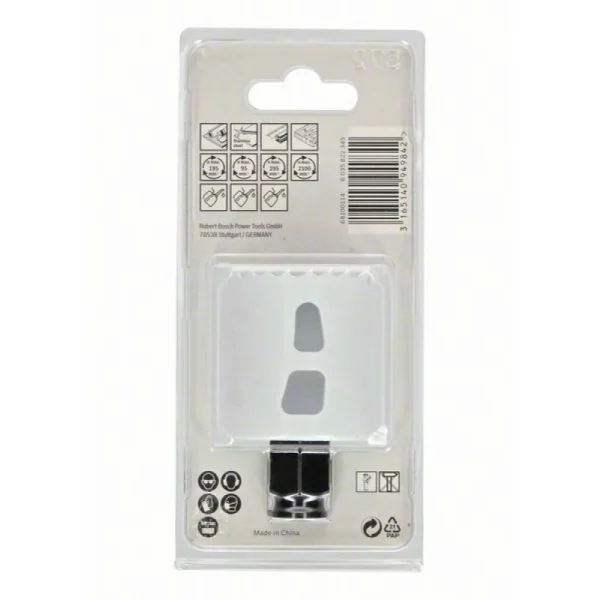 Коронка BiM PROGRESSOR 44 мм Bosch 2608594215