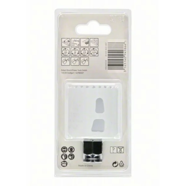 Коронка BiM PROGRESSOR 48 мм Bosch 2608594217