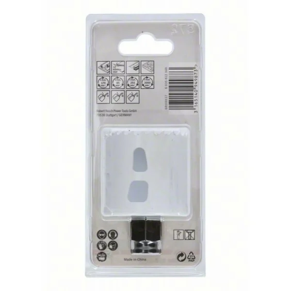 Коронка BiM PROGRESSOR 51 мм Bosch 2608594218